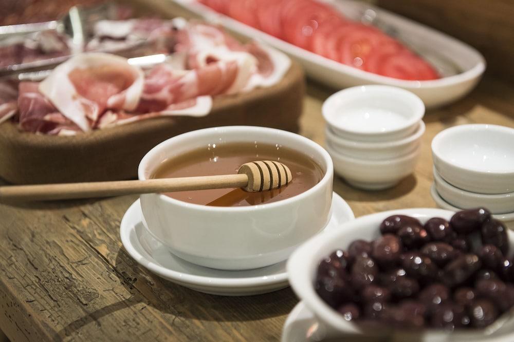 帕劳萨丰特酒店 帕爾馬 外观 照片